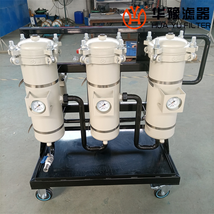 银河999小玛丽水果游戏 净化精细滤油车LYC-A32便携式滤油机