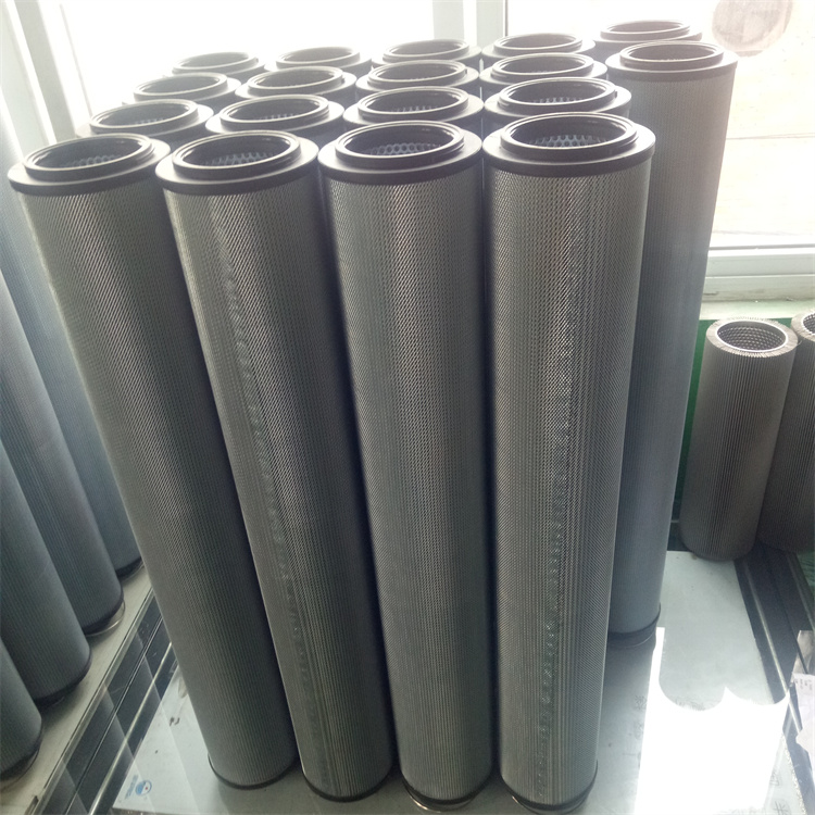 银河999小玛丽水果游戏厂家生产 H9D-2296*5液压油滤芯