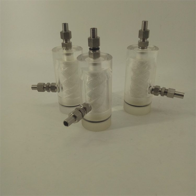 银河999小玛丽水果游戏低压过滤器GGL-1 线绕式过滤器