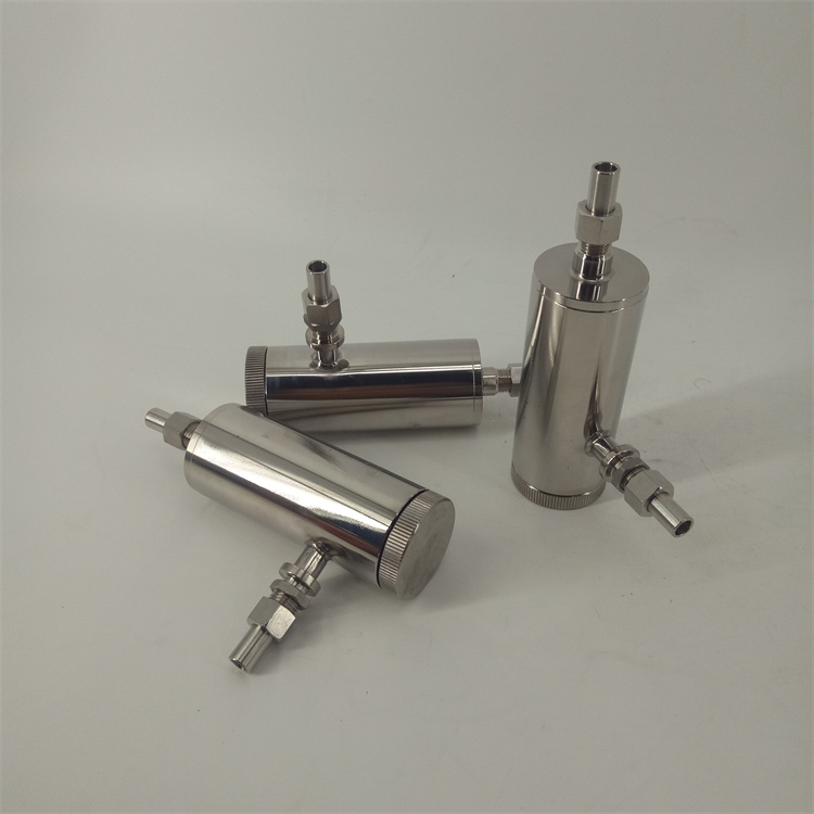 银河999小玛丽水果游戏GLQ-2高压低压水样过滤器