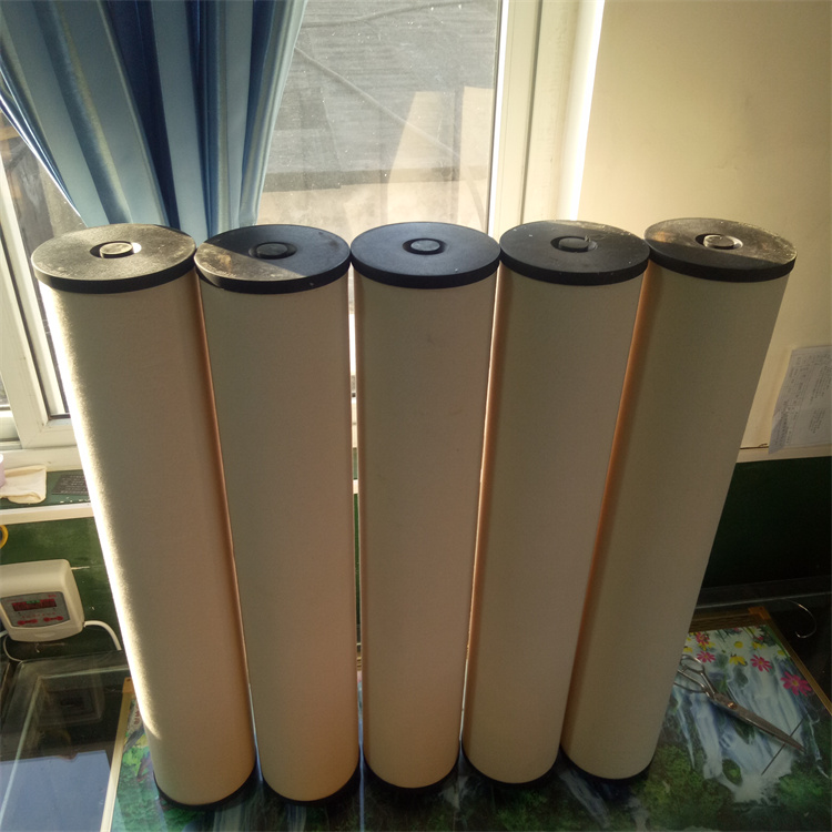 银河999小玛丽水果游戏 聚结滤芯PLF40H 油水分离净化油液