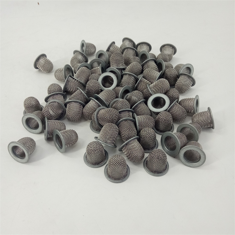 银河999小玛丽水果游戏滤帽 短柄滤帽 24*15*21 40目