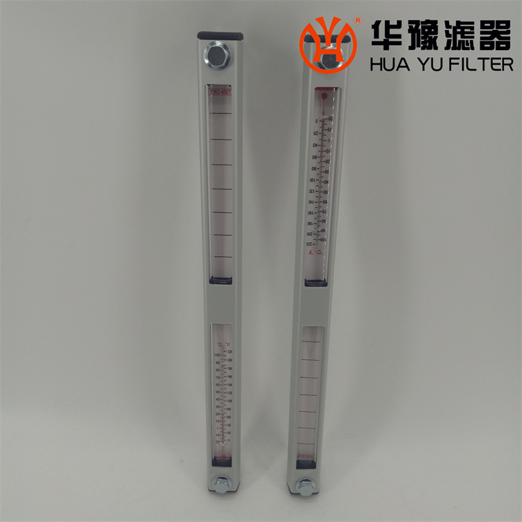 银河999小玛丽水果游戏供应 YWZ-200 YWZ-127T液位液温计