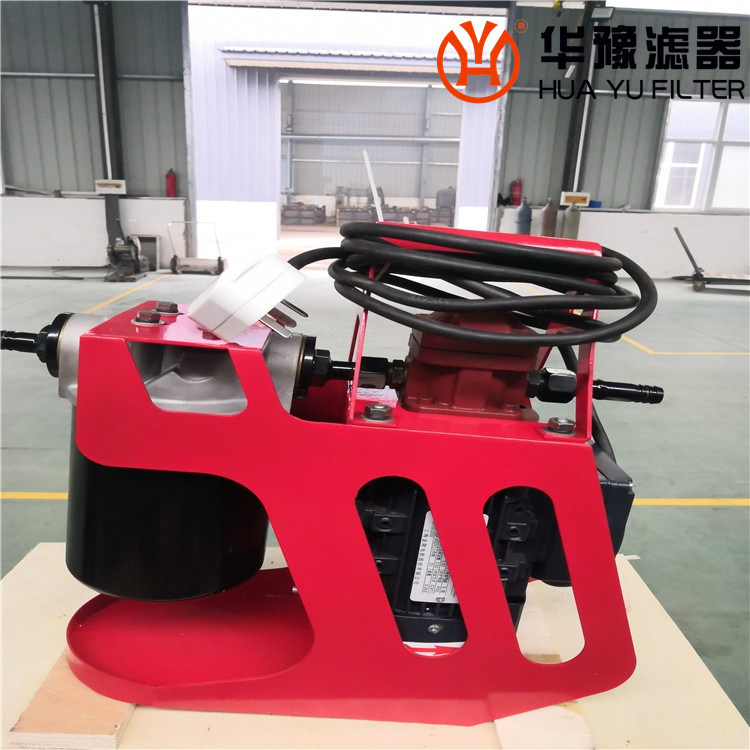 便携式不锈钢 BLYJ-6滤油机设备 银河999小玛丽水果游戏