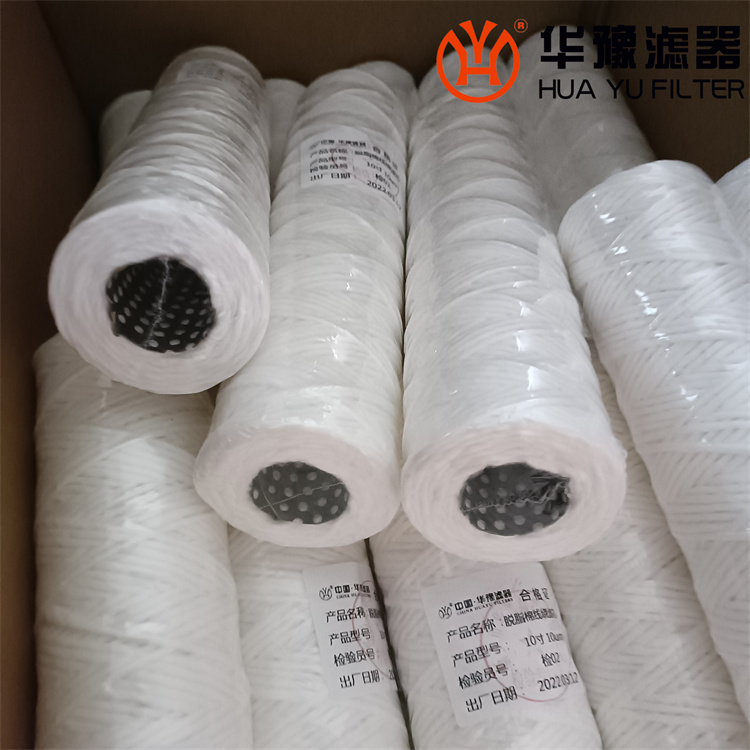 银河999小玛丽水果游戏 前置过滤器滤芯 NTQY-QS-300