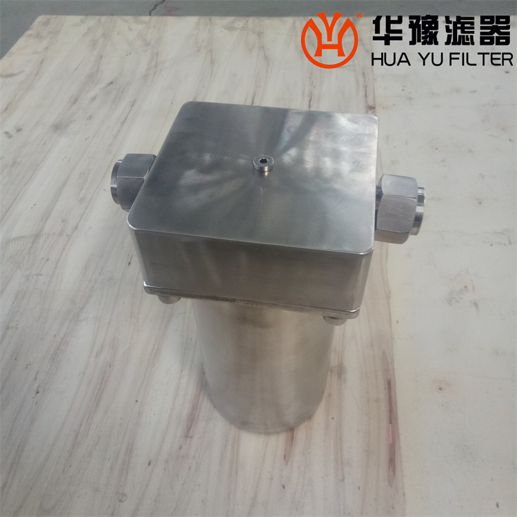 主泵吸油口过滤器 银河999小玛丽水果游戏