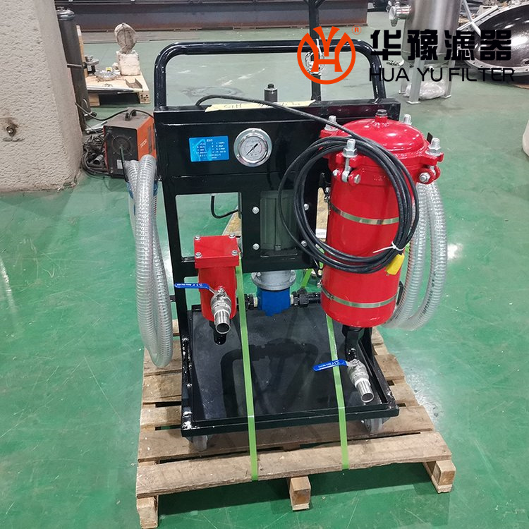 银河999小玛丽水果游戏LUC63*5便携式滤油机 加油机