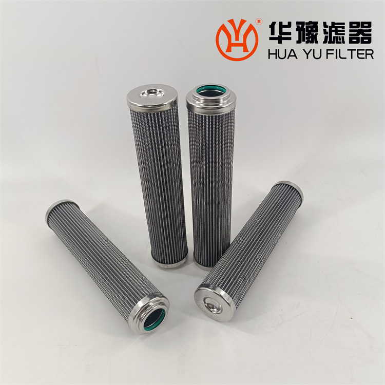 油泵出口滤芯 EH30.00.003 抗燃油纤维素滤芯