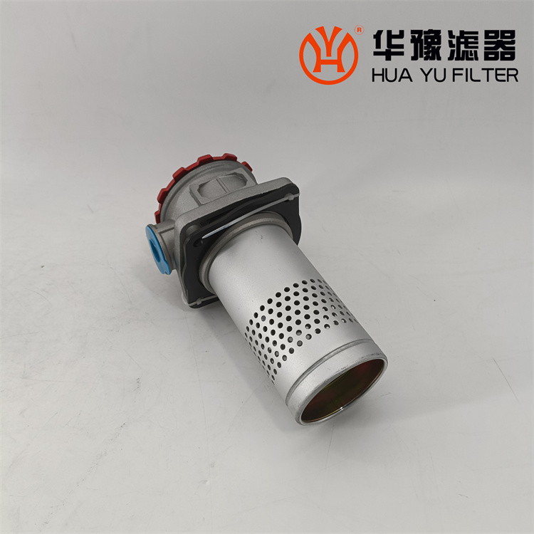 银河999小玛丽水果游戏SRFA-25x*L-C/Y双筒直回式回油过滤器