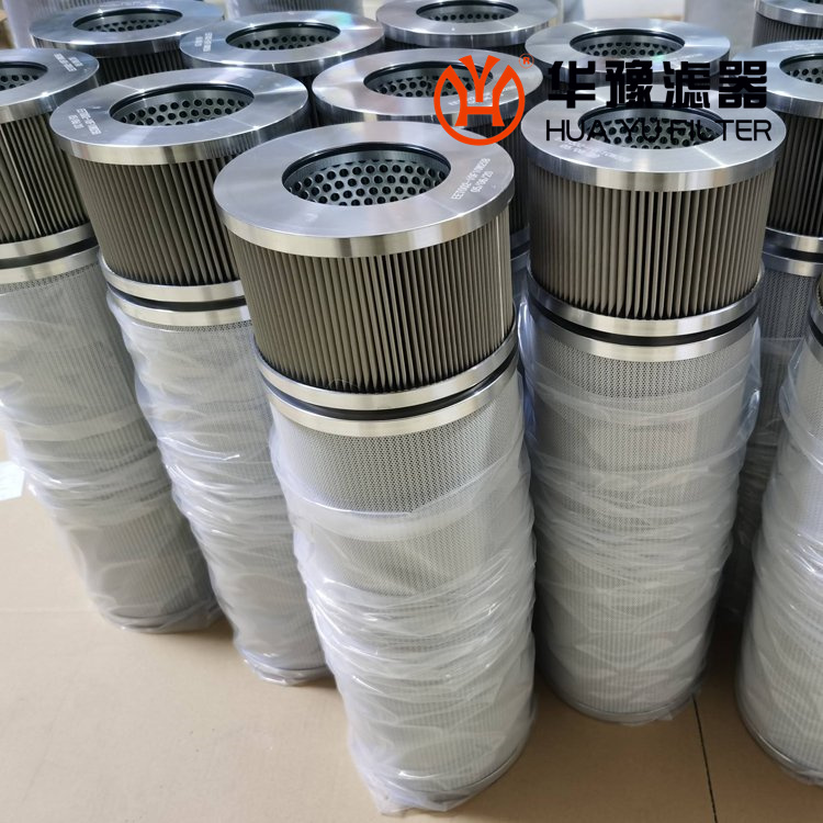 银河999小玛丽水果游戏风电互换滤芯HCY-143922FKS36H