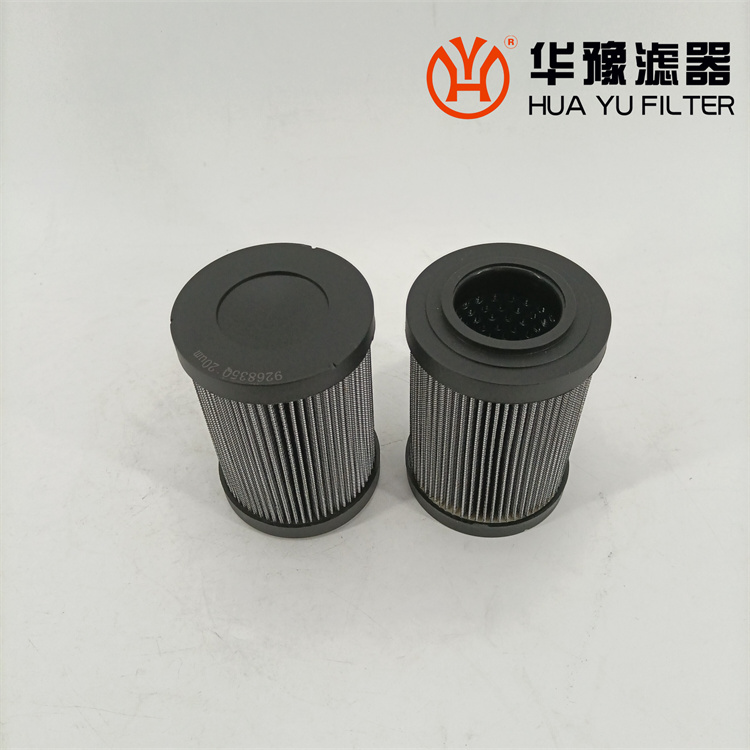 银河999小玛丽水果游戏捞渣机滤芯926835Q 液压油滤芯