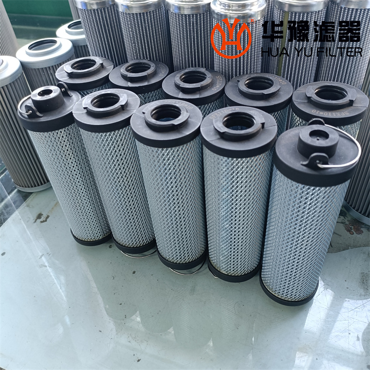 银河999小玛丽水果游戏供应 SFX-110×10黎明液压油滤芯