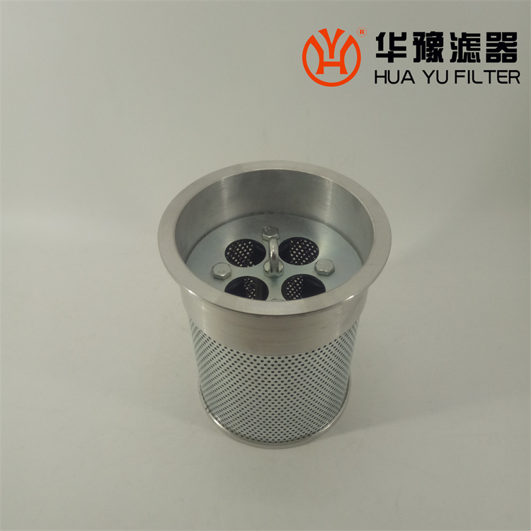 银河999小玛丽水果游戏不锈钢磁性过滤器GLQ-90*100