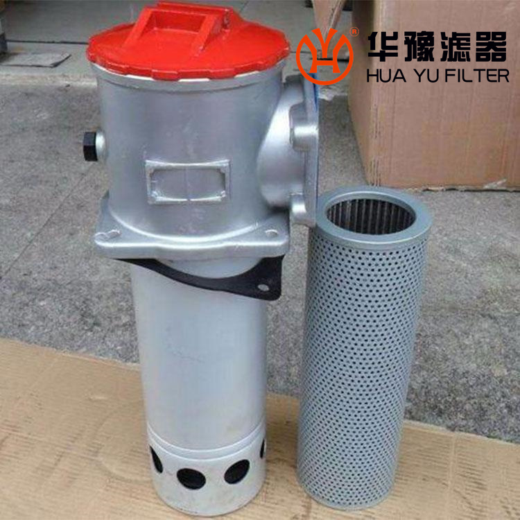 银河999小玛丽水果游戏TF-100×80L-C箱外自封式吸油过滤器