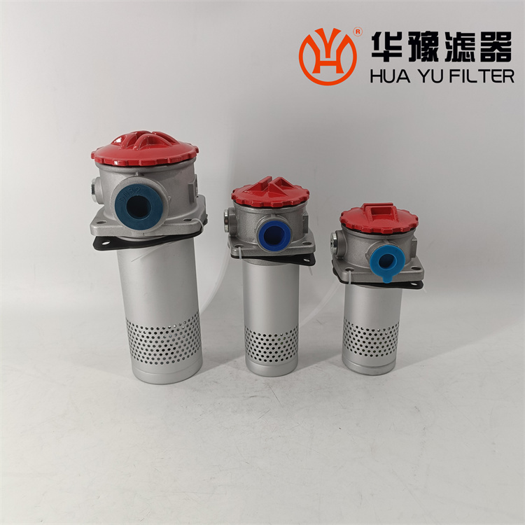 银河999小玛丽水果游戏PSA120MVV11F油箱侧置自封式吸油过滤器