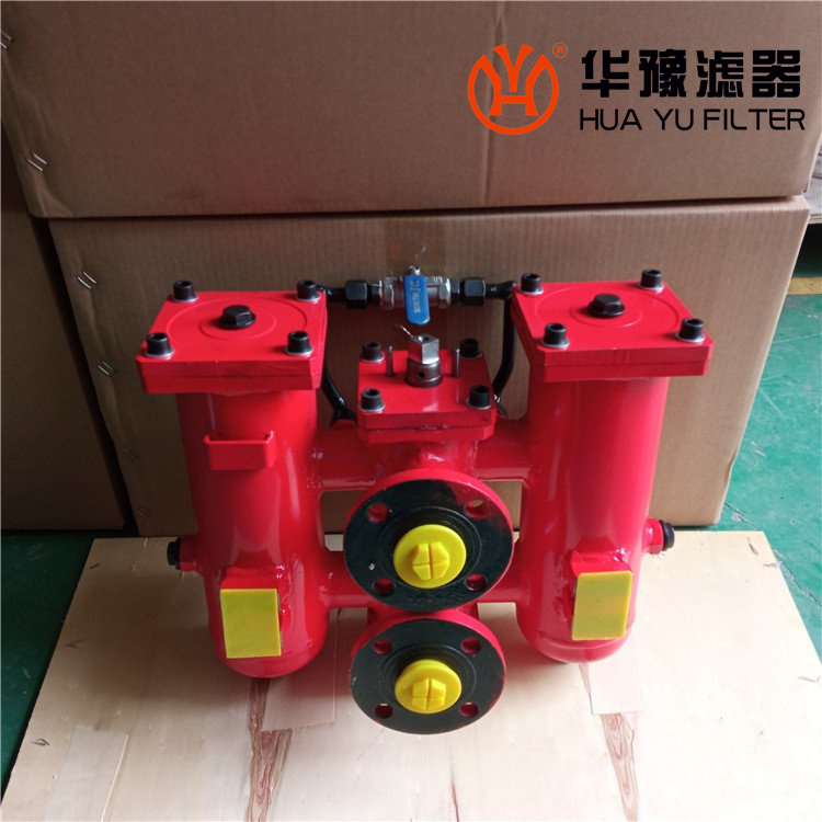 银河999小玛丽水果游戏TF-400×80F-C/Y自封式吸油过滤器