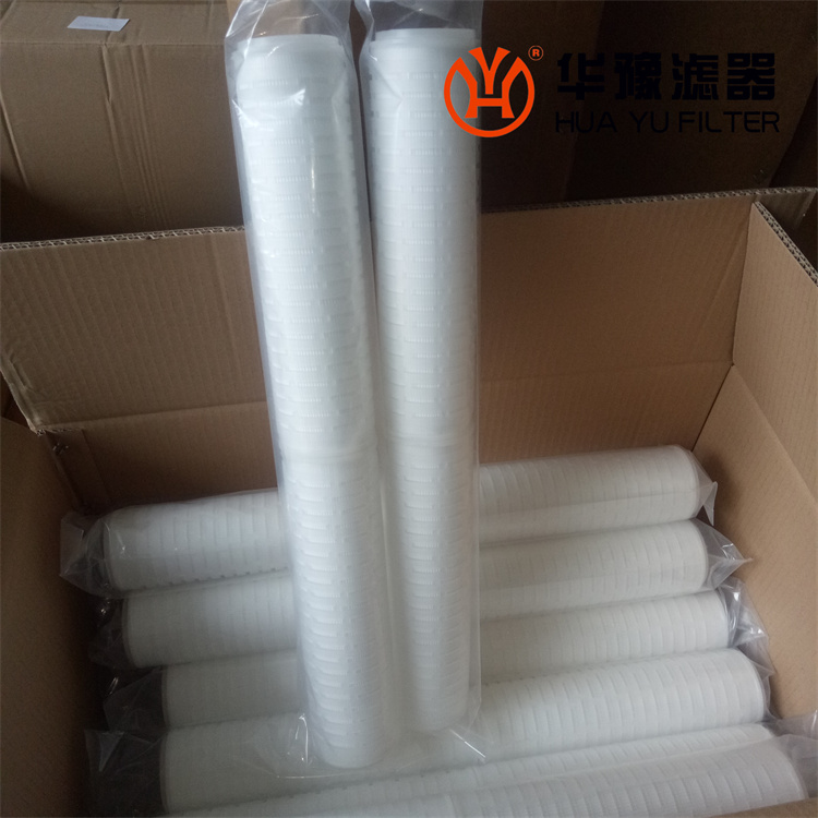 银河999小玛丽水果游戏供应保安过滤器折叠滤芯LK-PP-20