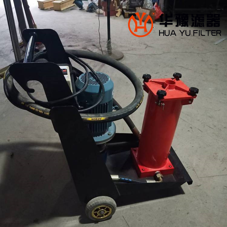 银河999小玛丽水果游戏OFU10P2N2B10B 替代贺德克滤油小车