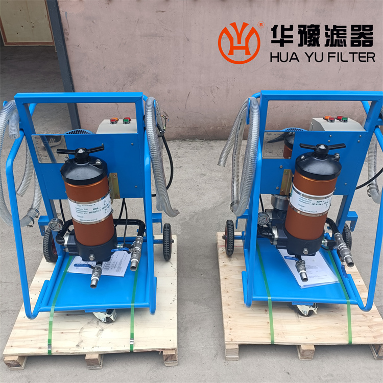 银河999小玛丽水果游戏PFC-8314-100-H-KP 高效滤油机