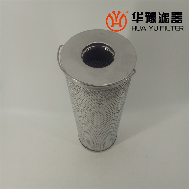 银河999小玛丽水果游戏HQ25.300.16Z-3 哈汽不锈钢折叠式滤芯