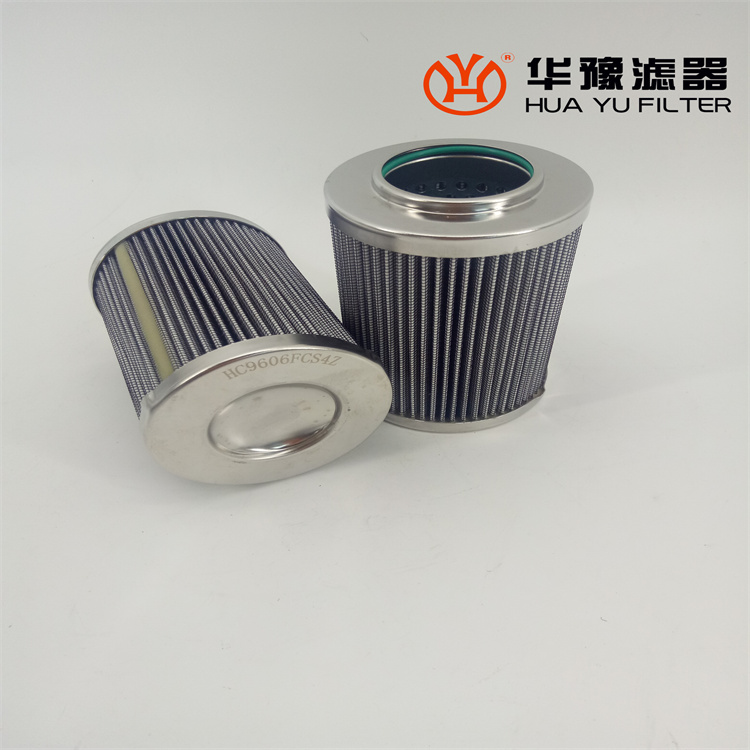 银河999小玛丽水果游戏润滑油滤芯HC9020FCP8Z