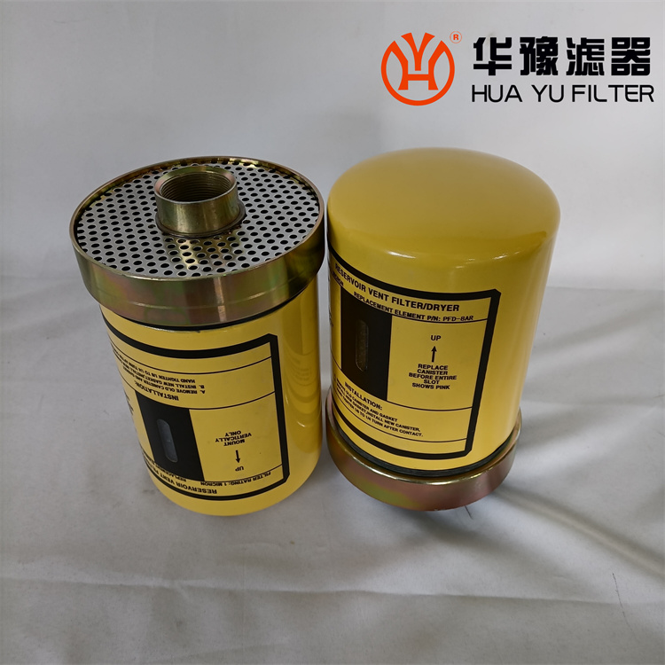 银河999小玛丽水果游戏油箱呼吸器PFD-8AR颇尔空气滤清器