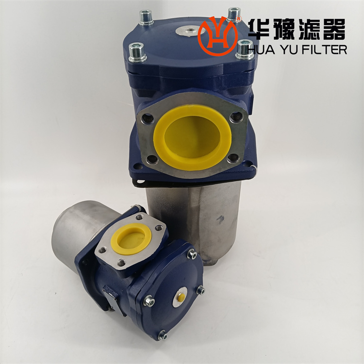 颇尔回油过滤器 HH8420F48CTXBR