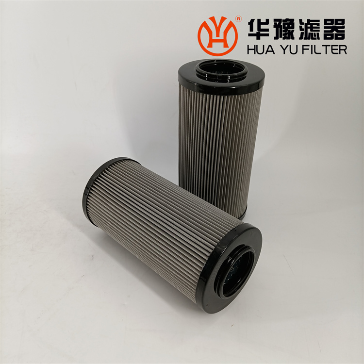 液压油站滤芯CU250M60N 不锈钢折叠滤芯