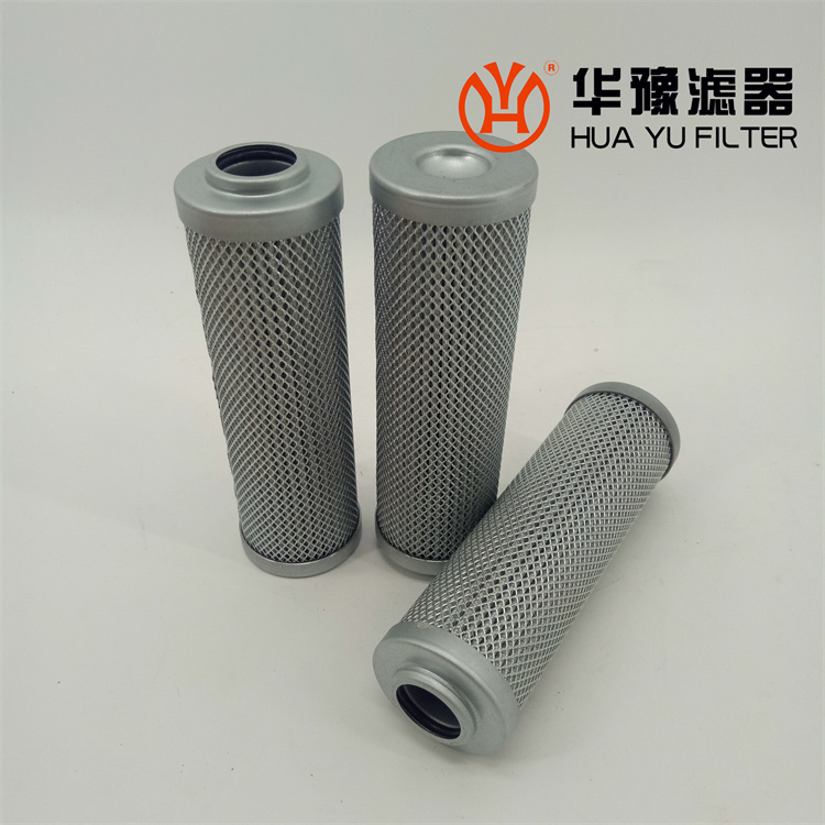 SGF双筒高压过滤器SGF-H160×5FC互换黎明过滤器