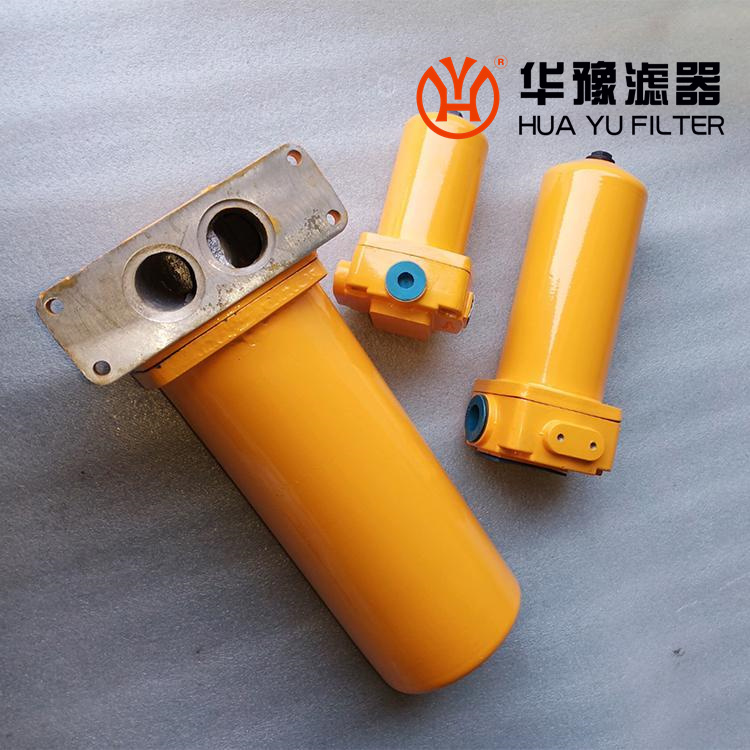 银河999小玛丽水果游戏RLF系列回油管路过滤器