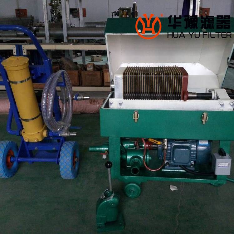 银河999小玛丽水果游戏LY-300 型板框滤油机