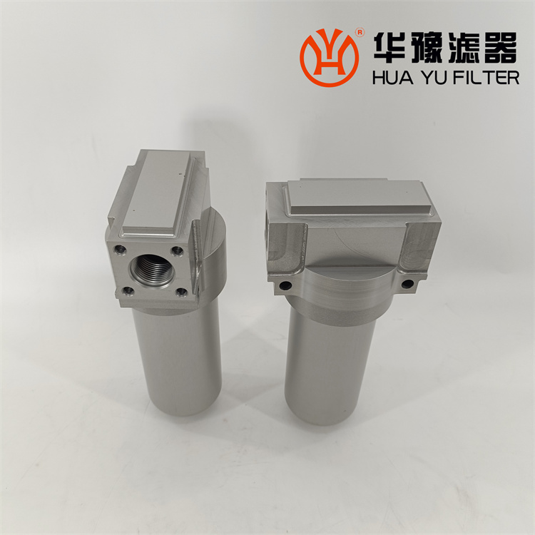 银河999小玛丽水果游戏YPM中高压管路过滤器 YPM110D