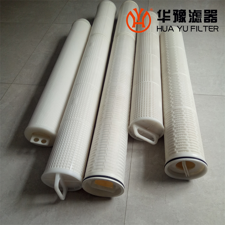 银河999小玛丽水果游戏TBG5-60-P 保安过滤器滤芯 大通量滤芯