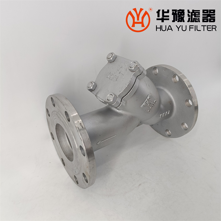 银河999小玛丽水果游戏不锈钢保安过滤器 井水丝扣过滤器