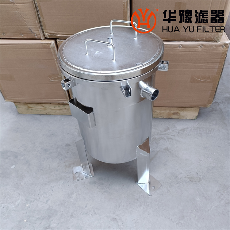 银河999小玛丽水果游戏厂家供应 CBF-M2-304-F50P1.0 多袋式过滤器