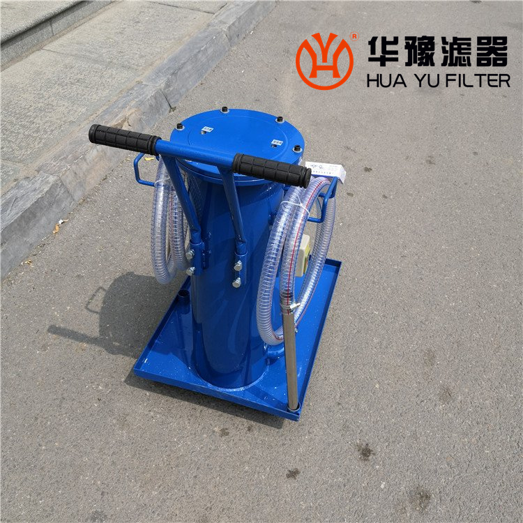 LUCB系列滤油机 LUCB-63移动式滤油车