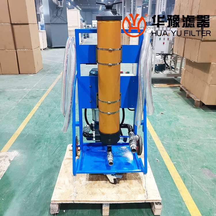 银河999小玛丽水果游戏国产替代高防pall滤油小车 PFC8314U-100-H-KP