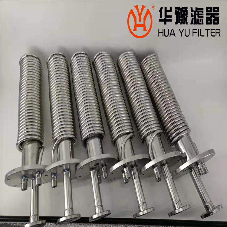 银河999小玛丽水果游戏厂家供应 YLT-8采样冷却器盘管