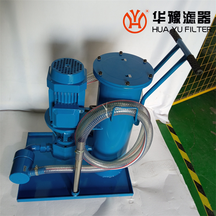 LUC-100×10精细滤油车 银河999小玛丽水果游戏