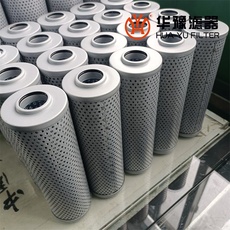 黎明滤芯 HDX-400*5 HDX-400*10玻纤滤芯