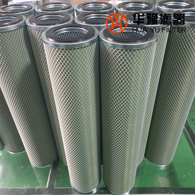 银河999小玛丽水果游戏供应 PCHG-36-5-B 天然气聚结分离滤芯