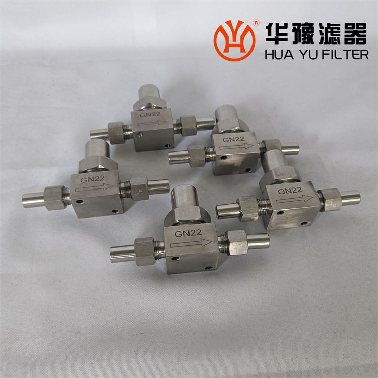 银河999小玛丽水果游戏供应 不锈钢溢流阀 GN22