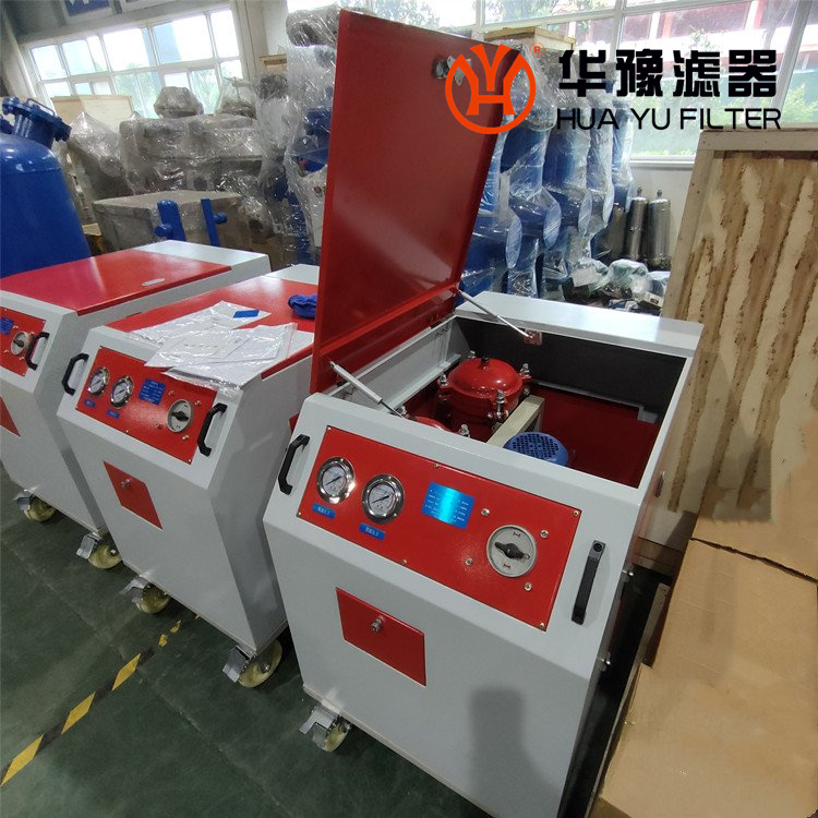 银河999小玛丽水果游戏HDTL-20 注塑机液压油多功能真空滤油机