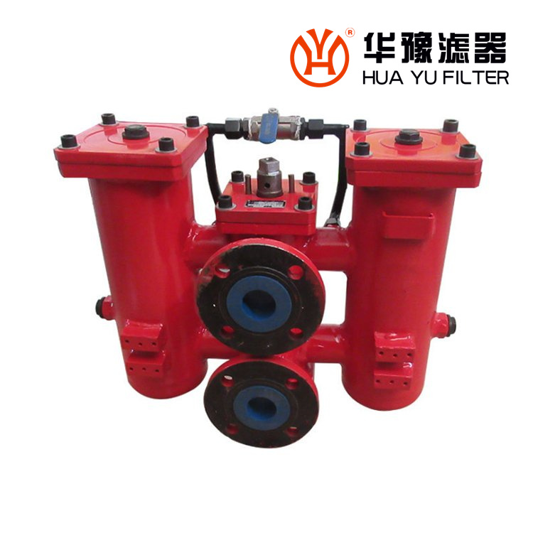 银河999小玛丽水果游戏SRLF-850*20P黎明双筒回油管路过滤器