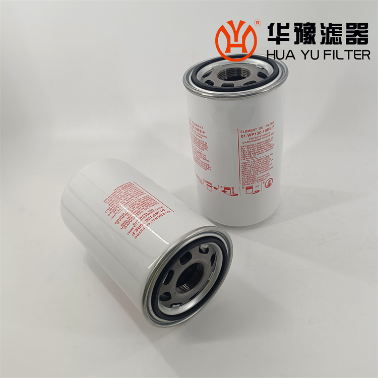 300002 01.WP 90.10P.E.P英德诺曼液压旋装滤芯