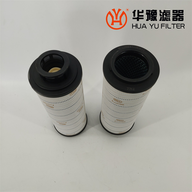 银河999小玛丽水果游戏HC2296FKT18H50 颇尔回油液压滤芯