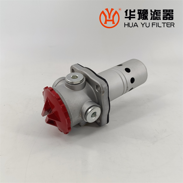 银河999小玛丽水果游戏供应TF-40×80L-Y/C箱外过滤器