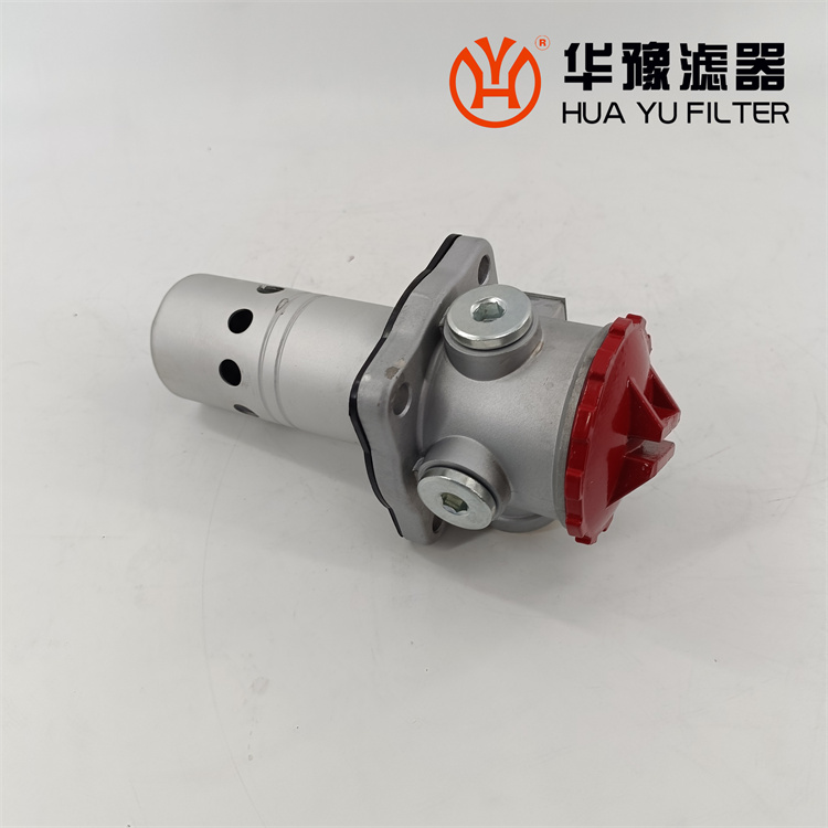 银河999小玛丽水果游戏供应TF-160*100L-Y吸油过滤器