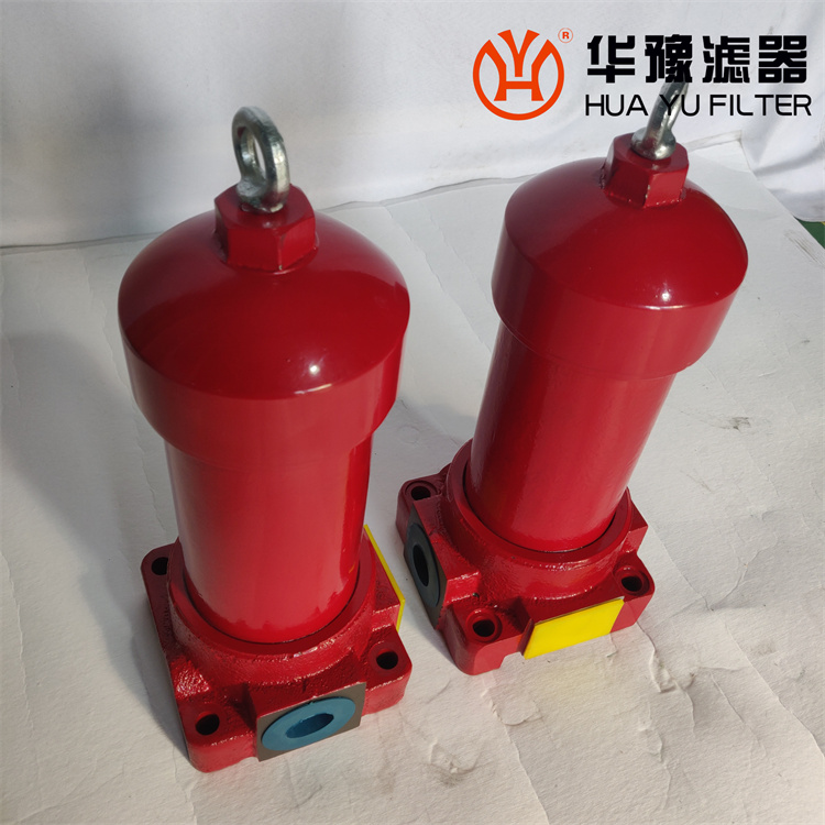 银河999小玛丽水果游戏ZU-A40*10P系列回油过滤器