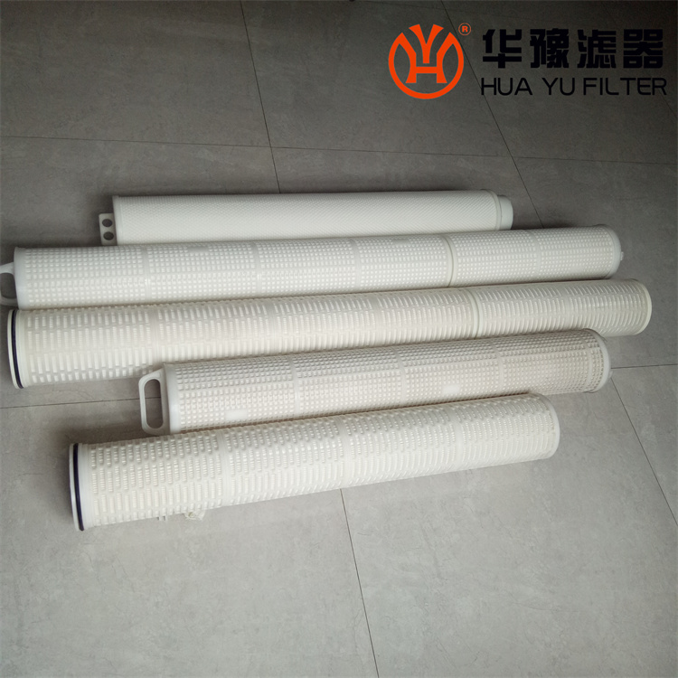 银河999小玛丽水果游戏BYSL60-75-25 内/外压式大流量滤芯